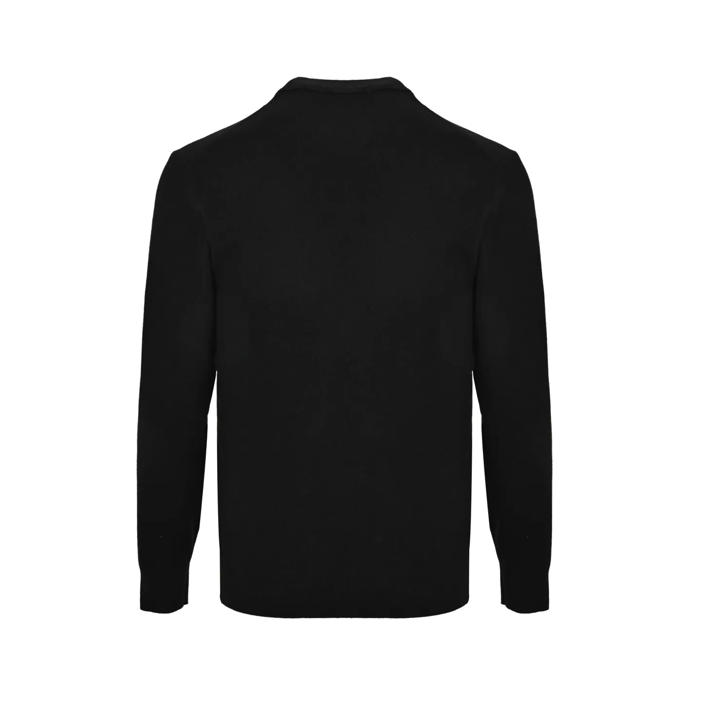 Louis Vuitton/Louis Vuitton 26ss towel patch bear crew neck sweater